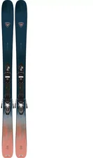 Rossignol Rallybird 92+xpress 11 Gw B93 Woman Alpine Skis (RRLML08-154/RALML04-154/FCJD020)