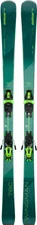 Elan Wingman 78 C Power Shift+el 10.0 Alpine Skis (ABYKKS23-160/XBYKKS23-160-DB585418) grün