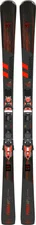 Rossignol Forza 60° V-ti+nx 12 Konect Gw B80 Alpine Skis (RRMPS02-156/RAMPS01-156/FCLCN03) schwarz