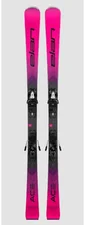 Elan Ace Speed Magic Slx Ps+elx 11.0 Alpine Skis (AALKNL23-154/XALKNL23-154-DB331623) rosa