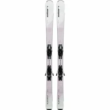 Elan Elemen Light Shift+el 9.0 Alpine Skis (ABGKLF23-144/XBGKLF23-144-DB586018) durchsichtig