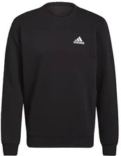 Adidas Man Essentials Fleece Sweatshirt black (GV5295)