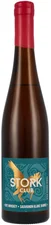 Spreewood Distillers Stork Club Wine Barrel Series Batch 1 Rye Whiskey 0,7l 43%