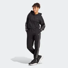 Adidas Woman Energize Track Suit black/black (IA3150)