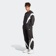 Adidas Woman Laziday Track Suit black (IA3152)
