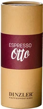 Dinzler Kaffeerösterei Espresso OTTO Bio - Fairtrade 250g