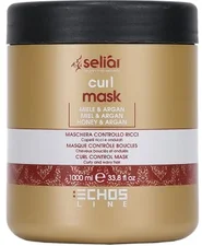 Echosline Seliár Curl Maske (1000ml)