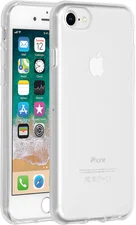 Accezz Apple iPhone 6,Apple iPhone 6s,Apple iPhone 7,Apple iPhone 8,Apple iPhone SE (2020),Apple iPhone SE (2022) Hülle - Silikon - Accezz Soft