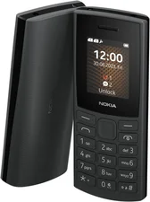 Nokia 105 4G (2023) ohne Vertrag
