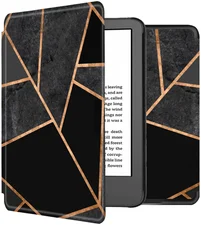 iMoshion Amazon Kindle (2022) 11th gen Hülle Schwarz (SH00058408)