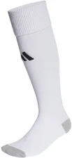 Adidas Unisex Milano 23 Socks 34-36 white/black (IB7813)