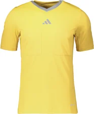 Adidas Referee 22 Short Sleeve yellow (HP0754)