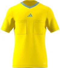 Adidas Referee 22 Short Sleeve yellow (HP0754)