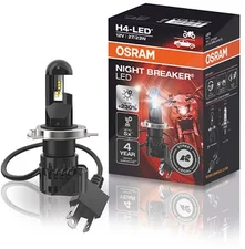Osram Night Breaker LED H4 12V (64193DWNB-1HFB)