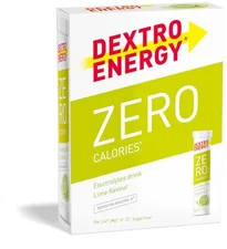 Dextro Zero Calories Lime (3 x 20 Tabs)