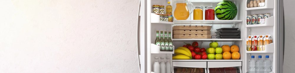 Kühlschränke günstig im Preisvergleich kaufen