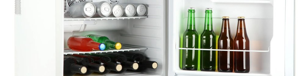 Kühlschrank Tisch Modell 115L